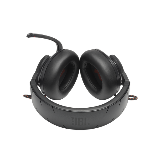 JBL Quantum 600 | Som imersivo e conforto para jogos